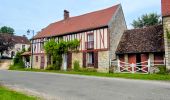 Tour Zu Fuß Crouy-sur-Ourcq - Boucle 30 km Crouy / Ourcq - Gandelu - Montigny - Coulombs en Valois - Photo 4