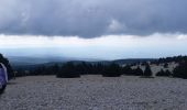 Trail Walking Beaumont-du-Ventoux - Crêtes du Ventoux  - Photo 5