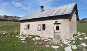 Tocht Stappen Chichilianne - la cabane de l'essaure - Photo 1