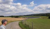 Tour Wandern Anhée - Maredsous 18/07/20 - Photo 4