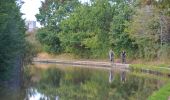 Tour Zu Fuß Coventry - Coventry's Canal Walk - Photo 6