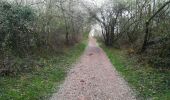 Tour Wandern Saint-Genis-Laval - L'observatoire de Lyon- Brignais- Les Aqueducs de Gier- St Genis Laval  - Photo 6