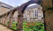 Tour Wandern Dinan - Balade découverte LEHAN - Hors groupe - Photo 8