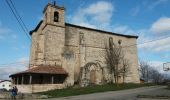 Tour Zu Fuß San Millán/Donemiliaga - Ruta de los Robles Centenarios - Photo 4