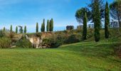 Randonnée Marche Lunay - Château de la Mézière - Asnières  - Photo 7