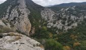 Trail Walking Termes - Termes Christophe  - Photo 1