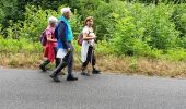 Tocht Stappen Beaulieu-sur-Dordogne - beaulieu sur dordogne - Photo 7