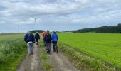 Tour Wandern Hamois - Scy - Photo 17