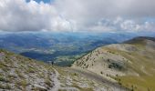 Trail Walking Seyne - Pic de Bernardez en famille - Photo 2