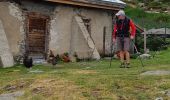 Tour Wandern Les Contamines-Montjoie - nant borrant chalet de miage - Photo 10
