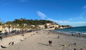 Tocht Stappen Nice - Balade Niçoise : Centre-Ville, Vieux-Nice, Le Port - Photo 12