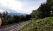 Randonnée Marche Jarrier - jarrier -col de cochemin - Photo 20