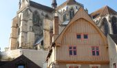 Tocht Stappen Auxerre - Auxerre - Photo 7