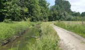 Trail Walking Huldenberg - petite rando autour du kinderveld  - Photo 13