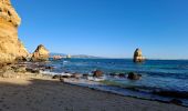 Excursión Senderismo São Gonçalo de Lagos - Ponta da Piedade Lagos Portugal - Photo 11