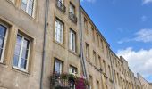 Tour Wandern Metz - Metz Remparts-centre ville - Photo 2