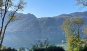 Randonnée  Aix-les-Bains - Colline du poète  - Photo 16