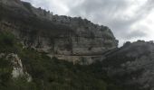 Randonnée Marche Minerve - Minerve - Gorges du Briant par le GR77 - Photo 17