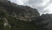 Percorso Marcia Minerve - Minerve - Gorges du Briant par le GR77 - Photo 17