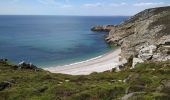 Trail Walking Crozon - Circuit du cap de la Chèvre 03-07-2019 - Photo 3