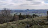 Tour Mountainbike Urbach bei Kaysersberg - Fréland - cimetière Duchesne - Photo 3