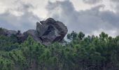 Randonnée Marche Narbonne - La combe d'enfer en Narbonnais  - Photo 6