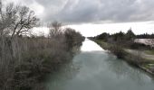 Tocht Stappen Beaucaire - Beaucaire 09 février 2020 - Photo 10