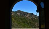 Trail Walking Fréjus - Col d'Auriasque - Lac de l'Avellan - Col Testanier - MF Malpey - Cantine Porfait - MF Cantonniers - Photo 5