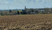 Percorso Marcia Fleurus - Marche Napoléon  - Photo 1