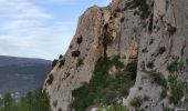 Trail Walking Toulon - reco faron 2 - Photo 3