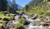 Randonnée Marche Cauterets - Lac d'Estom - Photo 5