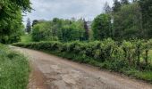 Trail Walking Philippeville - Merlemont 100522 - Photo 5