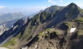 Trail Walking La Clusaz - ARAVIS: LES CONFINS _ TROU DE LA MOUCHE - Photo 4
