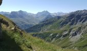 Trail Walking Valloire - anticime de la Grande Chible et plus  - Photo 3