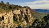 Randonnée Marche Belgentier - Belgentier - Barre de Cuers - Belgentier (version courte) - Photo 11