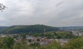 Tour Wandern Chaudfontaine - embourg . beaufraipont . lande de mehagne . bois des 4 corneilles . embourg  - Photo 7