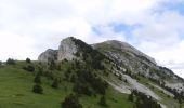 Percorso Marcia Corrençon-en-Vercors - Le Pas de la Balme - Corrençon-en-Vercors - Photo 4