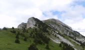 Excursión Senderismo Corrençon-en-Vercors - Le Pas de la Balme - Corrençon-en-Vercors - Photo 4