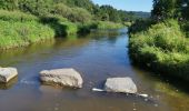 Trail Walking Vresse-sur-Semois - LAFORET ... un des plus beaux villages de Wallonie. - Photo 1