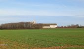 Tocht Stappen Mesnils-sur-Iton - Éoliennes 1 - Photo 17