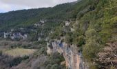 Tour Wandern Soubès - soubès - Photo 2