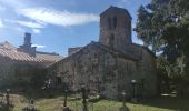 Excursión Senderismo Prunet-et-Belpuig - BOULE-D'AMONT oa TRINITÉ  - Photo 1