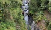 Tocht Stappen Salazie - tour du piton maillot - rivière du mat - Photo 1