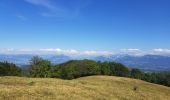 Tocht Mountainbike Saint-Blaise - Tour du saleve depuis saint blaise - Photo 3