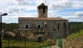 Percorso A piedi Alcántara - Ruta del Balcón del Mundo - Photo 9