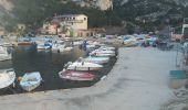 Tocht Stappen Marseille - calanques bis - Photo 1