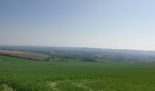 Randonnée Marche Mesnières-en-Bray - mesnieres croixdalle - Photo 3