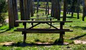 Tour Wandern Fréjus - SityTrail - Malpasset - Photo 9