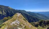 Tour Wandern Bagni di Lucca - Ponte a Gaio - Rifugio Cesentini - Belvedere - Photo 2