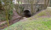 Percorso A piedi Bensheim - Rundwanderweg Bensheim Hochstädten 3: Selterswasserhäuschen-Weg - Photo 4